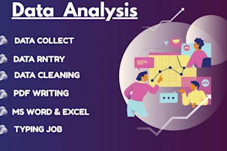 data entry and data management properly