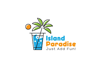 design a professional food and drink logo