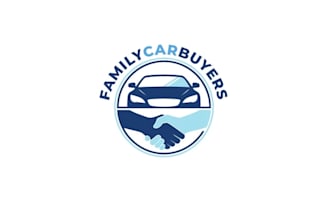 custom car and automotive logo design