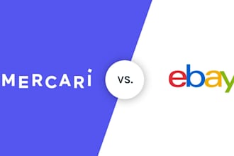 build mercari bot, etsy bot ,ebay bot, auto listing bot, shopify bot, vinted bot