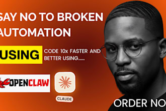 setup openclaw clawdbot n8n ai automation claude code on vps mac mini or cloud