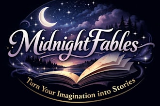 write custom fandom or original fiction to your imagination