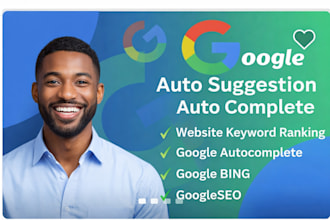 do google autocomplete and autosuggestion keyword research