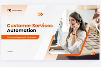provide professional customer service and clients handling