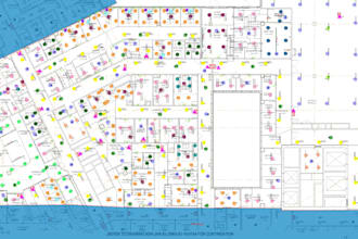 prepare accurate electrical boq, takeoffs and cost estimates