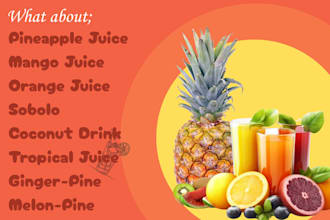 design eye catching flyers