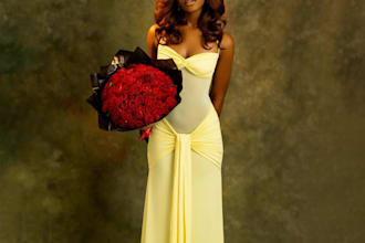 be your female model, fashion model, yoga model, lifestyle actress, and fitness