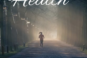 design ebook template using canva