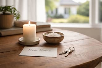 cast a powerful dream home spell to manifest your perfect living space