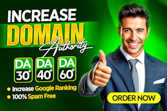 increase da to 50, 60, 70, permanent moz da dr increase, non drop
