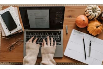 create blog posts, articles and website copy that converts