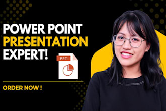 be powerpoint presentation maker