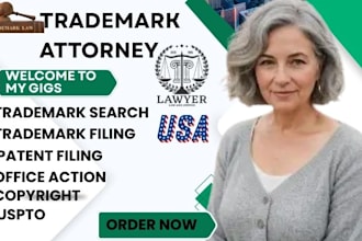 protect your brand with trademark and patent services