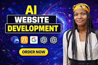 do ai website development ai chatbox ai software development