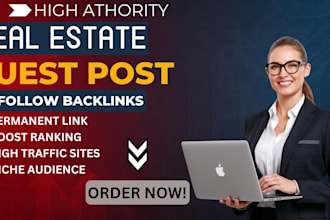 create home improvement backlinks through guest posting