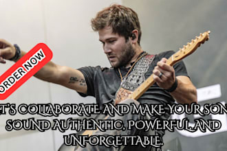 be your professional male country, country rock singer and songwriter