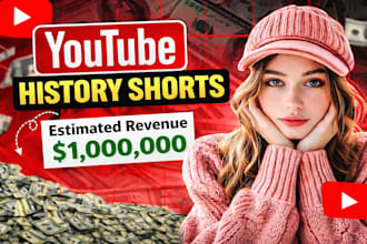 make ai youtube history shorts and ai shorts ai reels ai history shorts