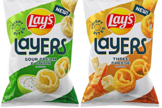 do professional pouch design, product packaging design, mylar bag, label design