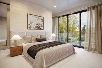 redecorate 3d room design, kitchen livingspace render, bedroom villa room revit