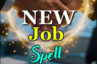 cast come back to me spell contact me spell to bring good luck and job