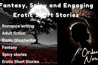 write immersive fantacy roleplay with you