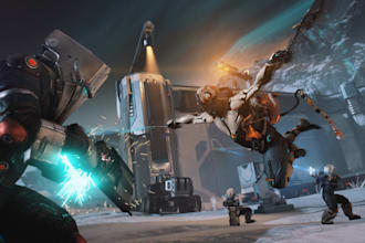 build scalable unreal engine 5 game system combat ai and inventory system