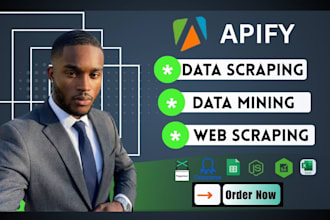 setup apify actor puppeteer data mining cheerio nodejs apify crawlers