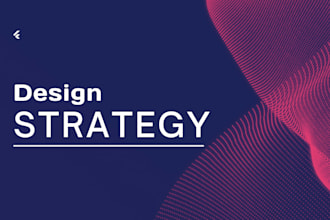 create flat design for you
