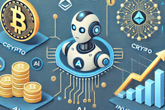 automate ai trading bot, n8n, mt5 trading bot, gemini vision, mt4, quant connect