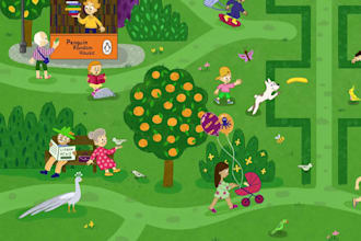 develop mobile game app, 2d 3d multiplayer game, indie game developer, 3d unity