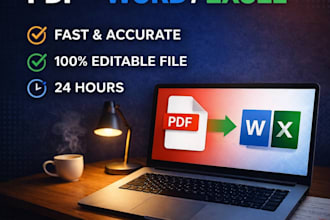 clean and format word document
