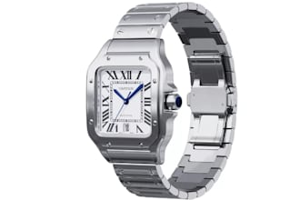 create 3d watch, footwear, and product rendering
