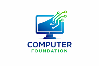 teach computer foundation basics for beginners