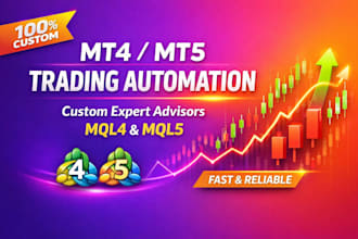 code strategy using mql4, mql5 for mt4 mt5, metatrader 4, mt5, mt4, metatrader 5
