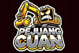 professional car and automotive logo design