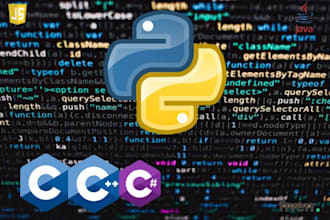 do python programming projects on vs code or any ide tool