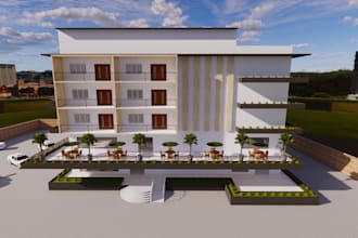 do 3d models from autocad