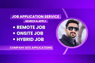 search and apply remote, onsite and hybrid jobs for you