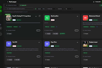 develop scalable custom saas and ai integrated web solutions