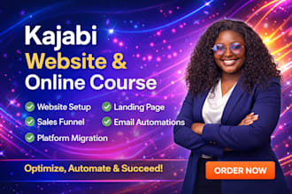 kajabi online course,kajabi expert,kajabi website