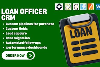 loan officer CRM mortgage iq total expert jungo whiteboard velocify surefire CRM