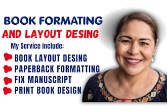 format book interior layout for amazon kdp paperback, book indexing in ms word