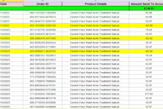 ido data entry copy paste typing and web research