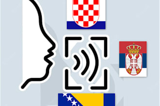translate and proofread to balkan languages