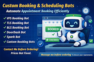 create doordash bot, uber bot, shopper bot, instacart bot, spark driver bot