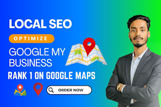 do local SEO for google maps ranking more calls and leads