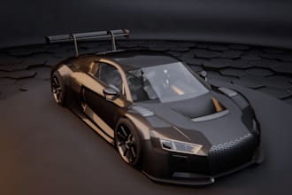 do automotive prototype design car parts design 3d model automotive cad design
