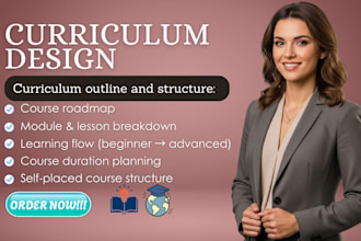 curriculum design curriculum lesson plan education course curriculum design