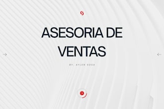 aumentar su cantidad de ventas