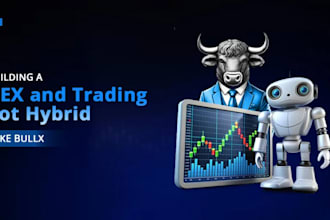teach bitcoin bot, app, bitcoin app trading for you